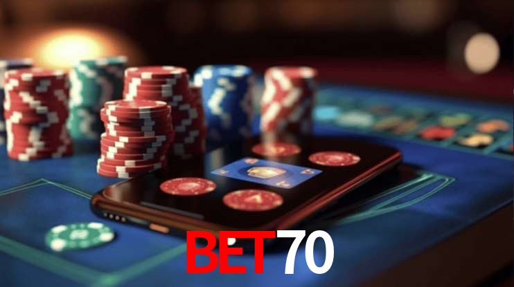 Tennis Betting BET70