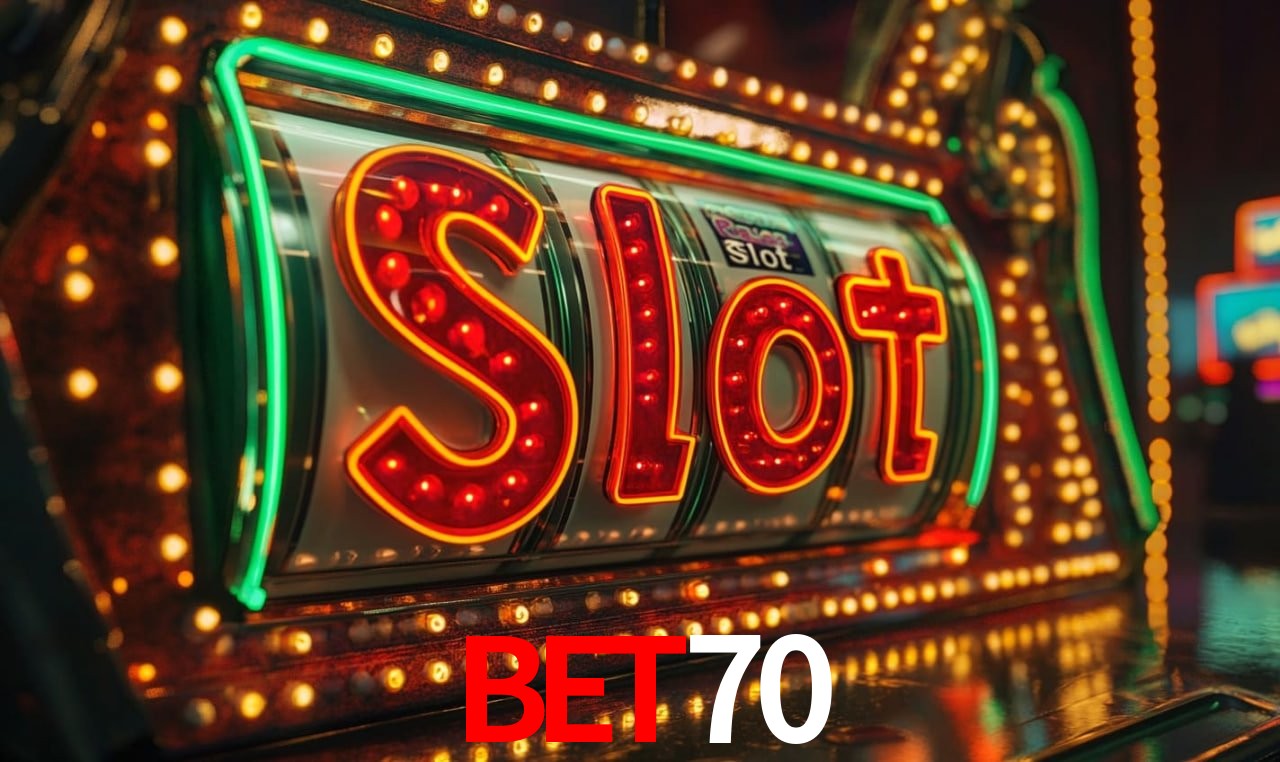 Account Benefits BET70