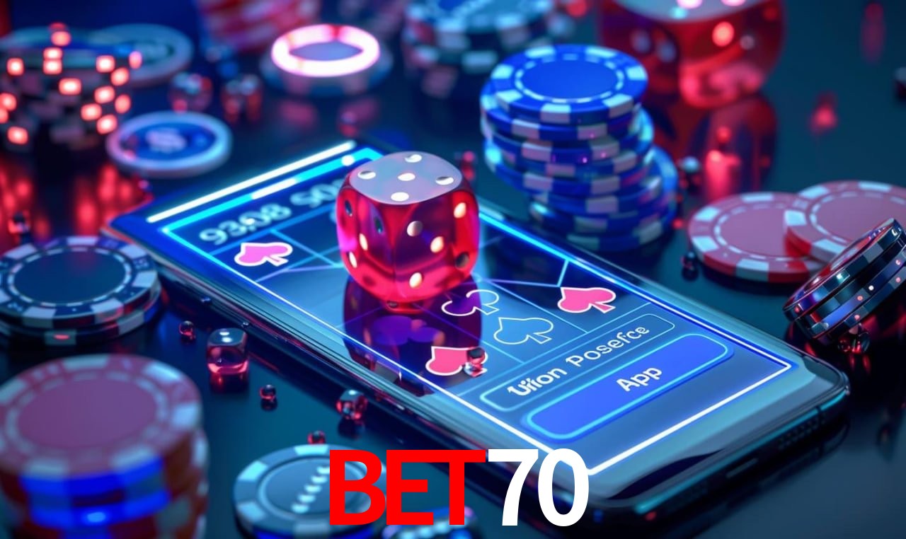 Exclusive Offers BET70