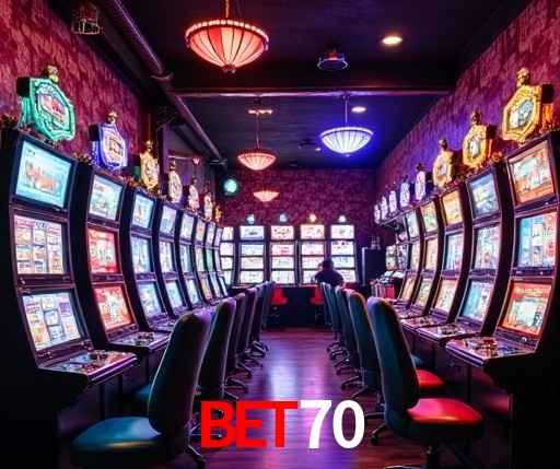 Flash Promotion BET70