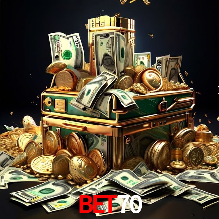 Experiência VIP BET70