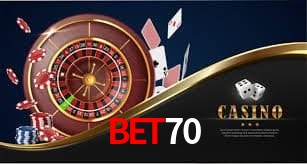 Welcome Bonus BET70